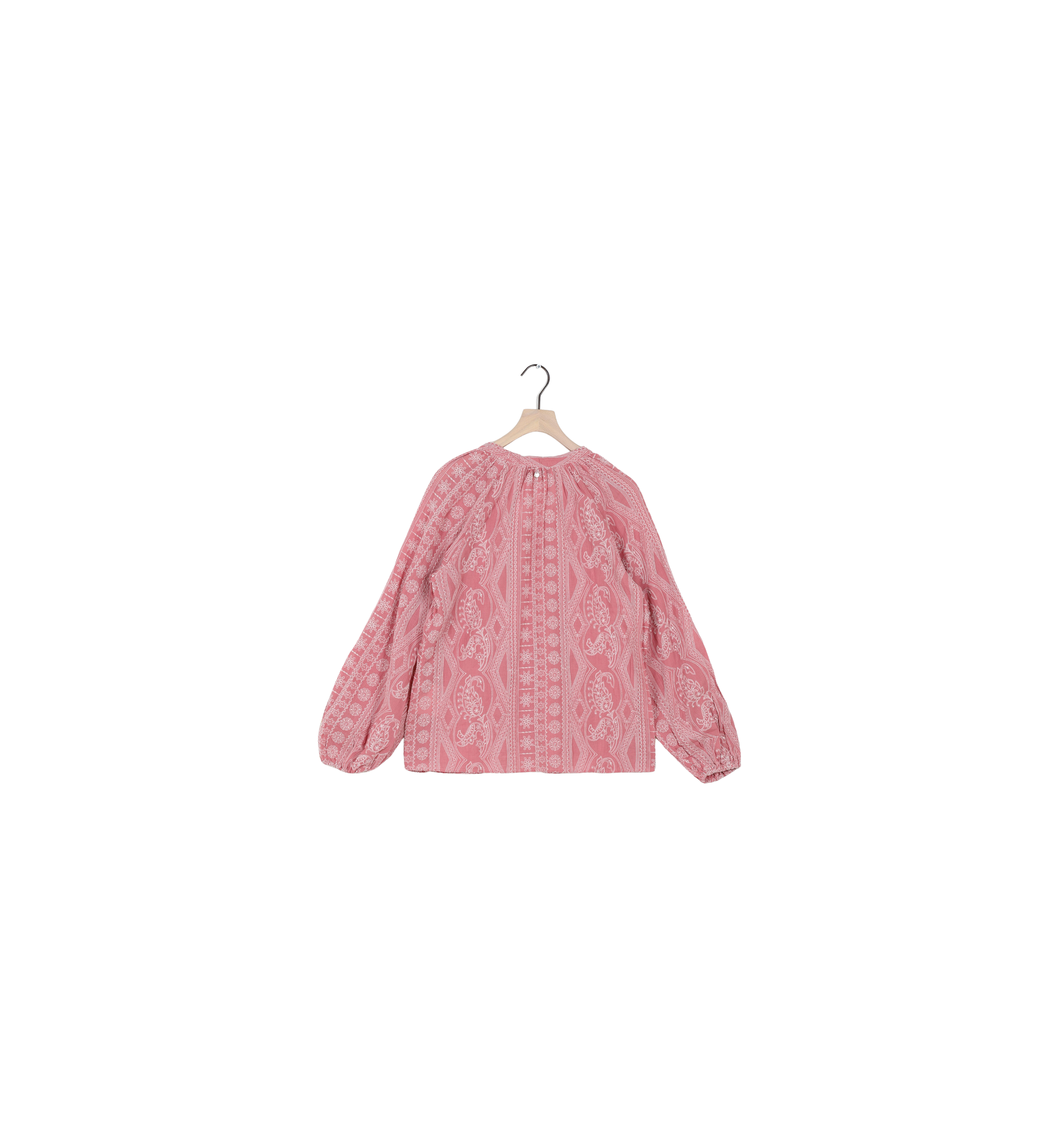 Packshot / Dusty Rose / ReLoved